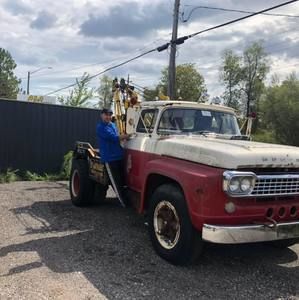 Meet your Posher, Joe